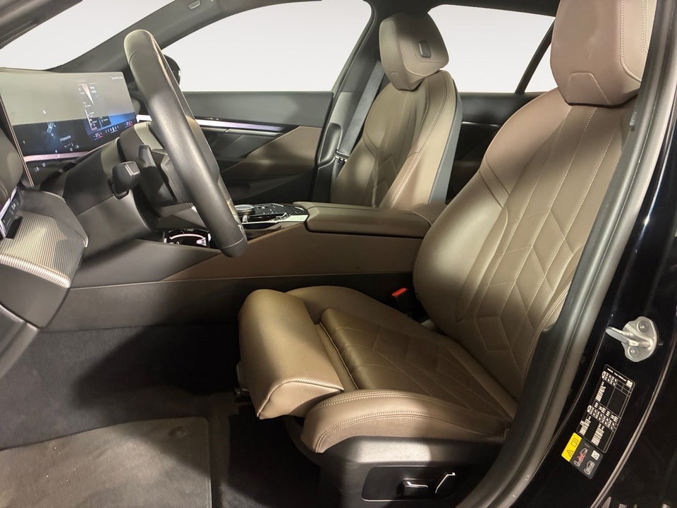 BMW i5 eDrive40 Touring M-Sport 5d