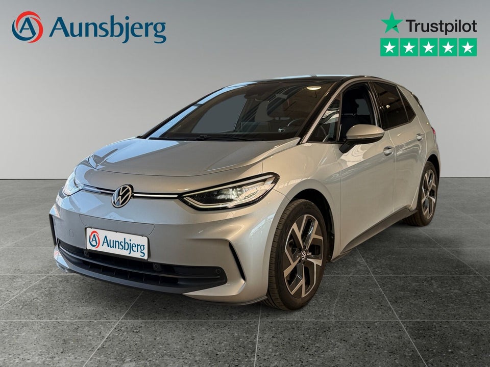 VW ID.3 58 Pro Performance 5d