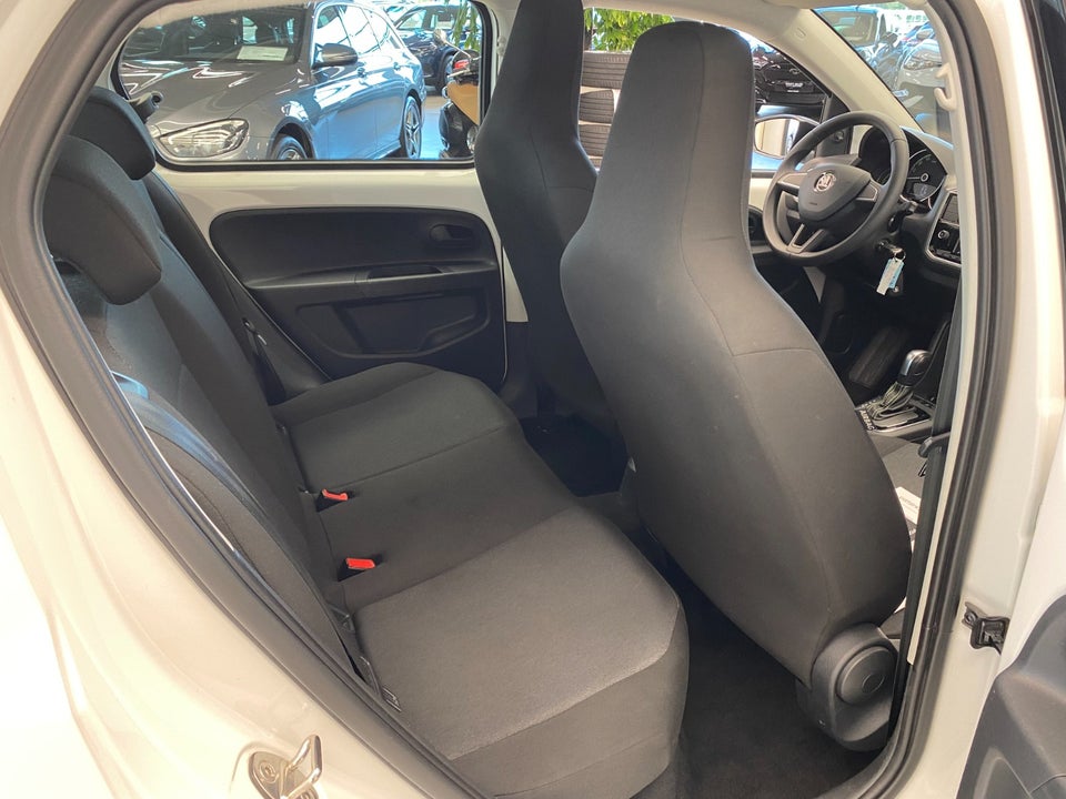 Skoda Citigo-e iV Ambition 5d