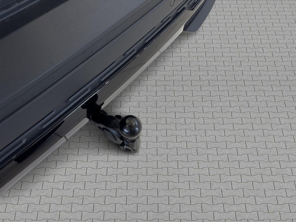 Skoda Elroq 85 iV Sportline 5d