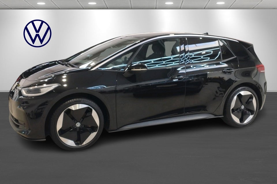 VW ID.3 77 Max+ 5d