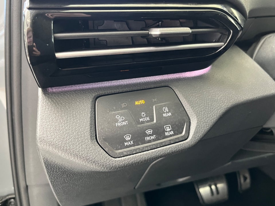 VW ID.5 77 GTX 4Motion 5d