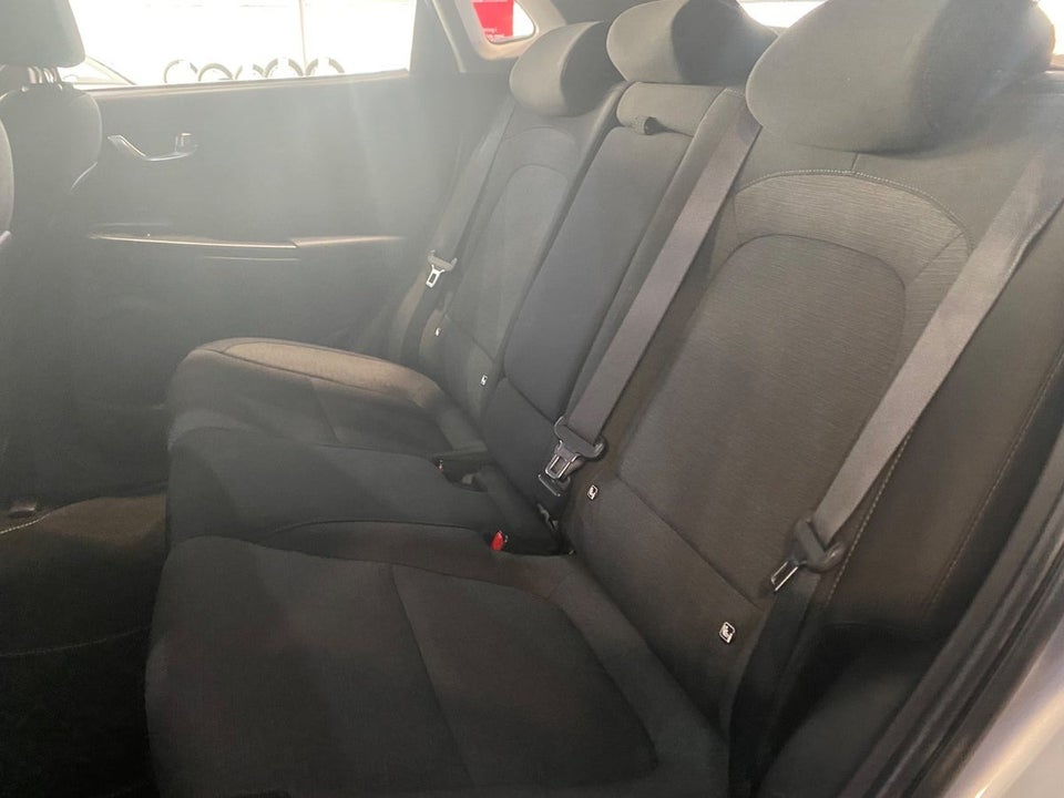 Hyundai Kona 64 EV Intuitive 5d