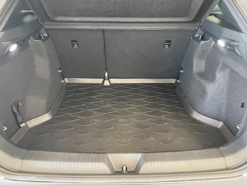 VW ID.4 77 Pro Performance 5d