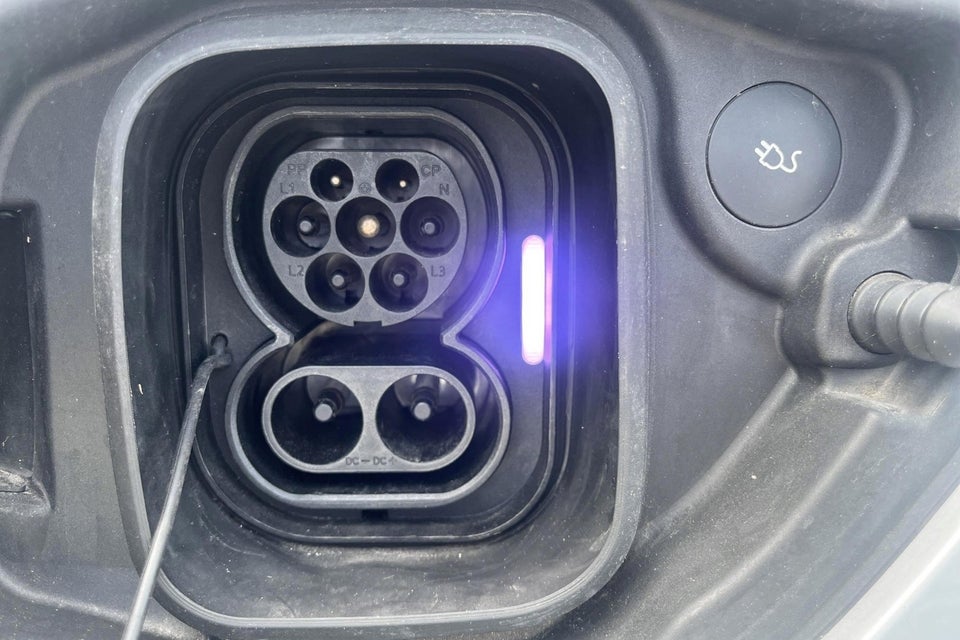 Polestar 2 Standard Range 5d