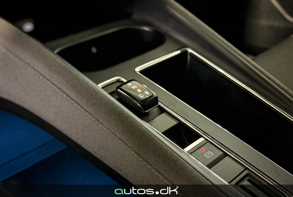 Skoda Enyaq 80 iV Loft 5d