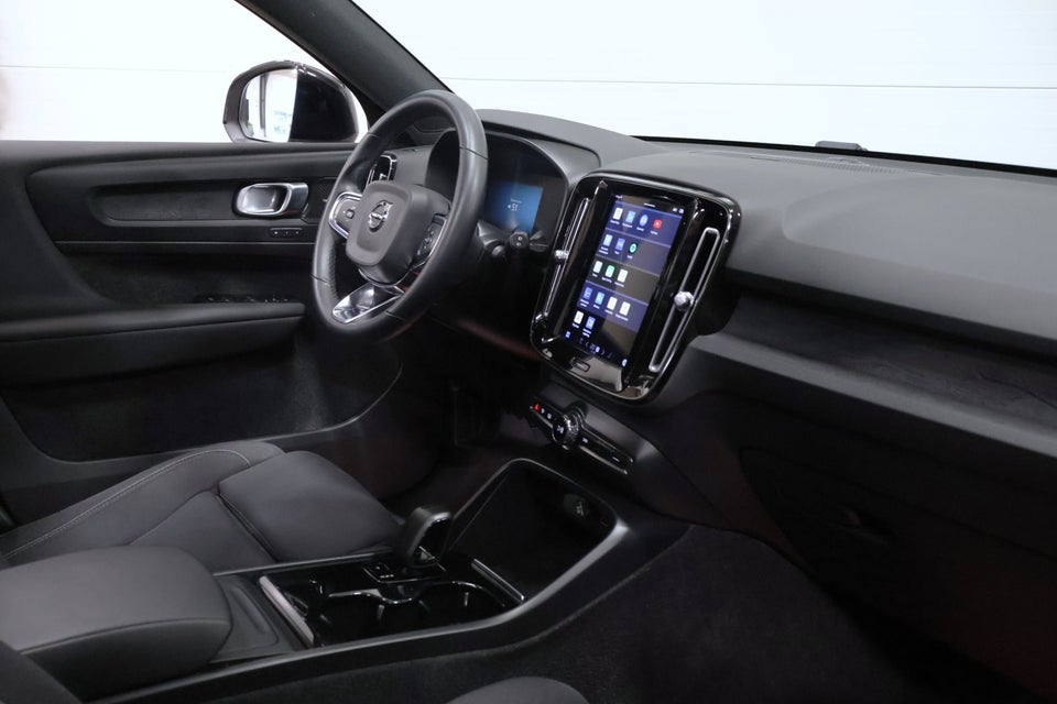 Volvo XC40 P8 ReCharge Twin Ultimate 5d