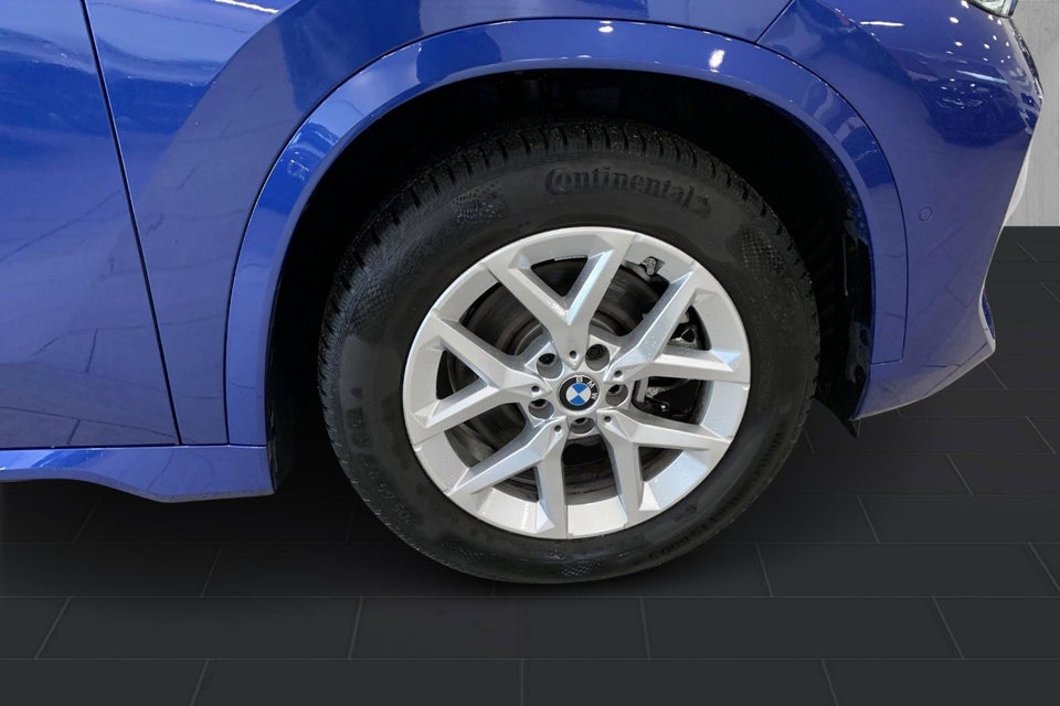 BMW iX1 xDrive30 M-Sport 5d