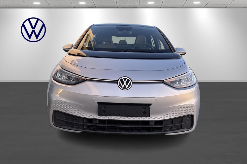 VW ID.3 45 Pure Performance 5d