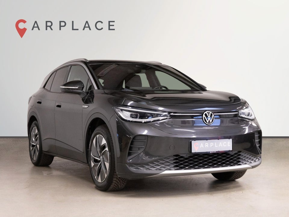 VW ID.4 77 Pro Performance 5d