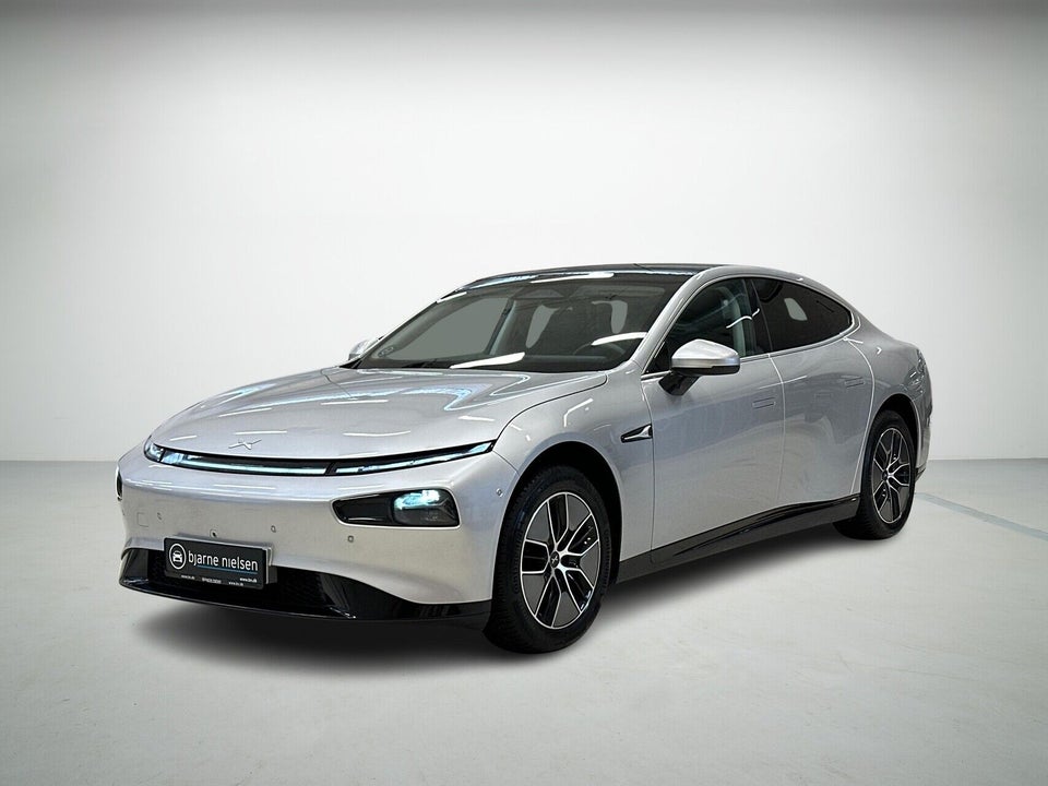 Xpeng P7 Long Range 4d