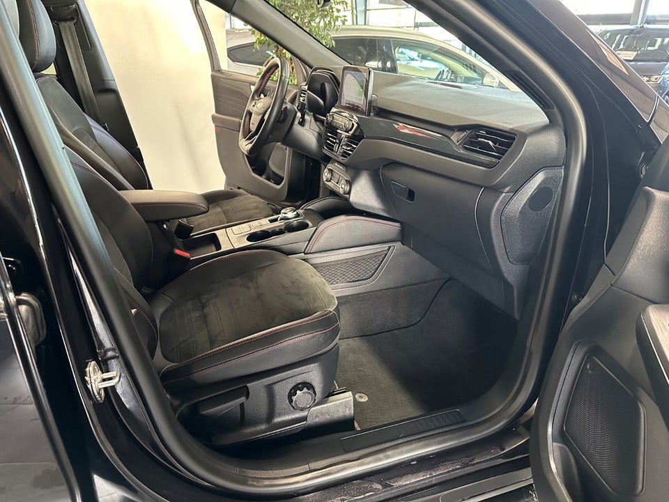 Ford Kuga 2,0 EcoBlue ST-Line X aut. AWD Van 5d