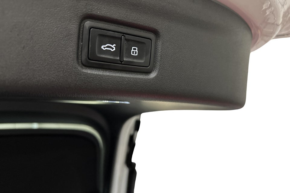 Audi Q6 e-tron Progress plus performance Sportback 5d