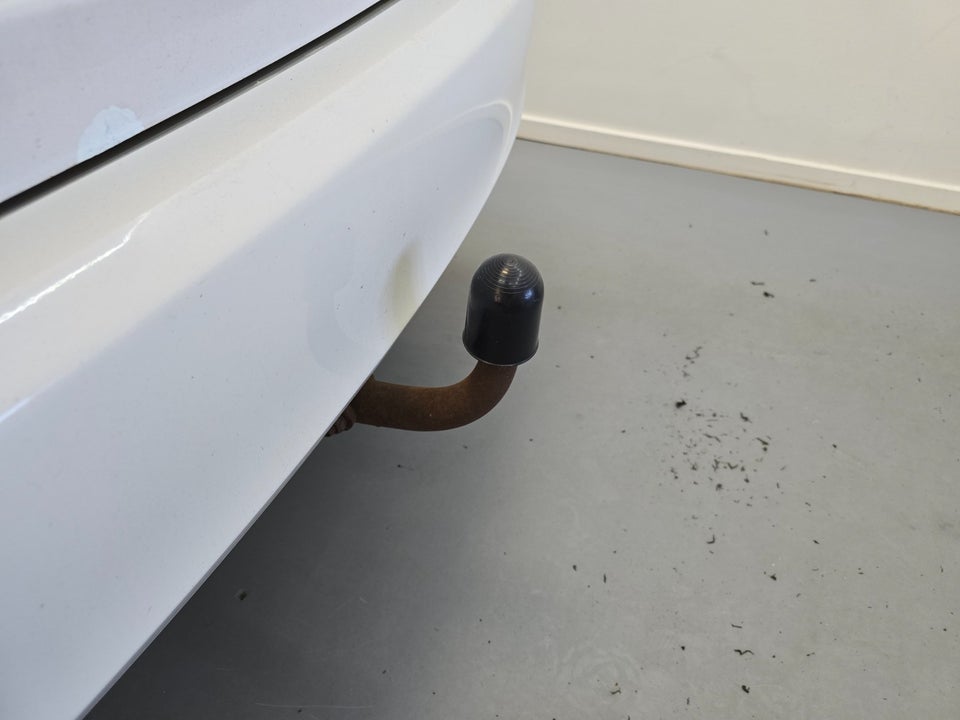 Skoda Fabia 1,2 12V Ambition Fresh Combi 5d