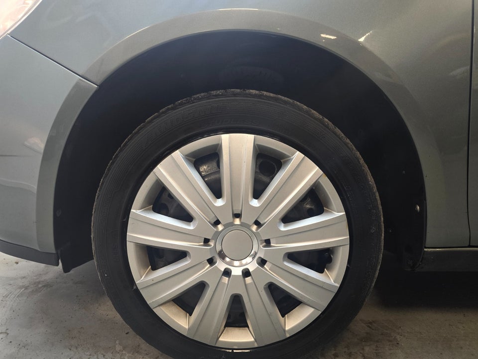 Skoda Roomster 1,6 16V Comfort 5d