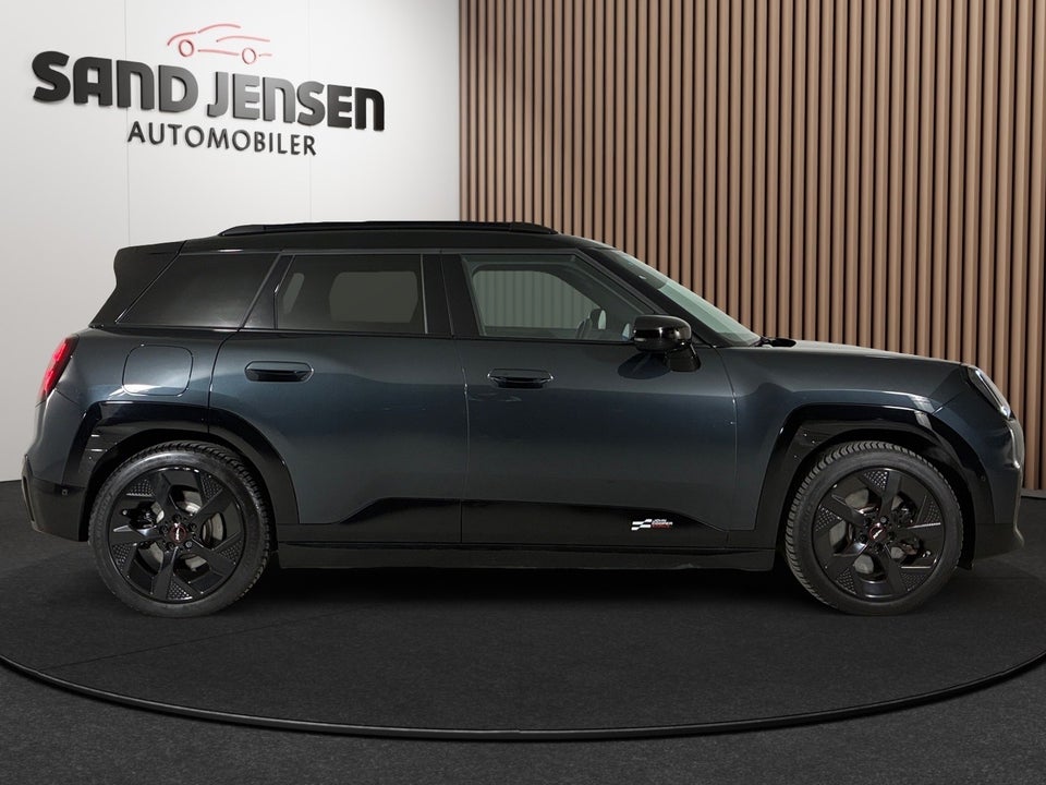 MINI Aceman SE JCW Trim M 5d