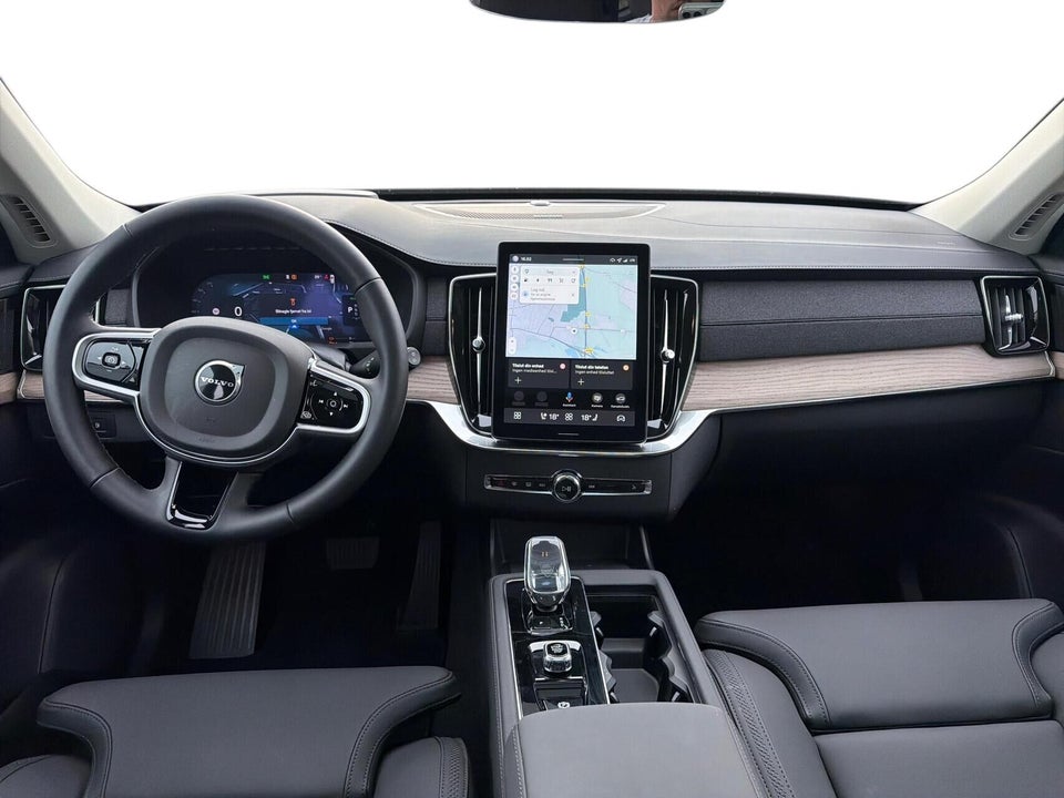 Volvo XC90 2,0 T8 ReCharge Ultra Dark aut. AWD 7prs 5d