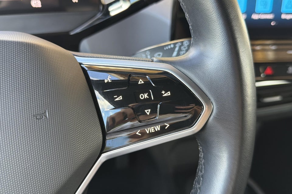 VW ID.3 58 Pro Performance 5d