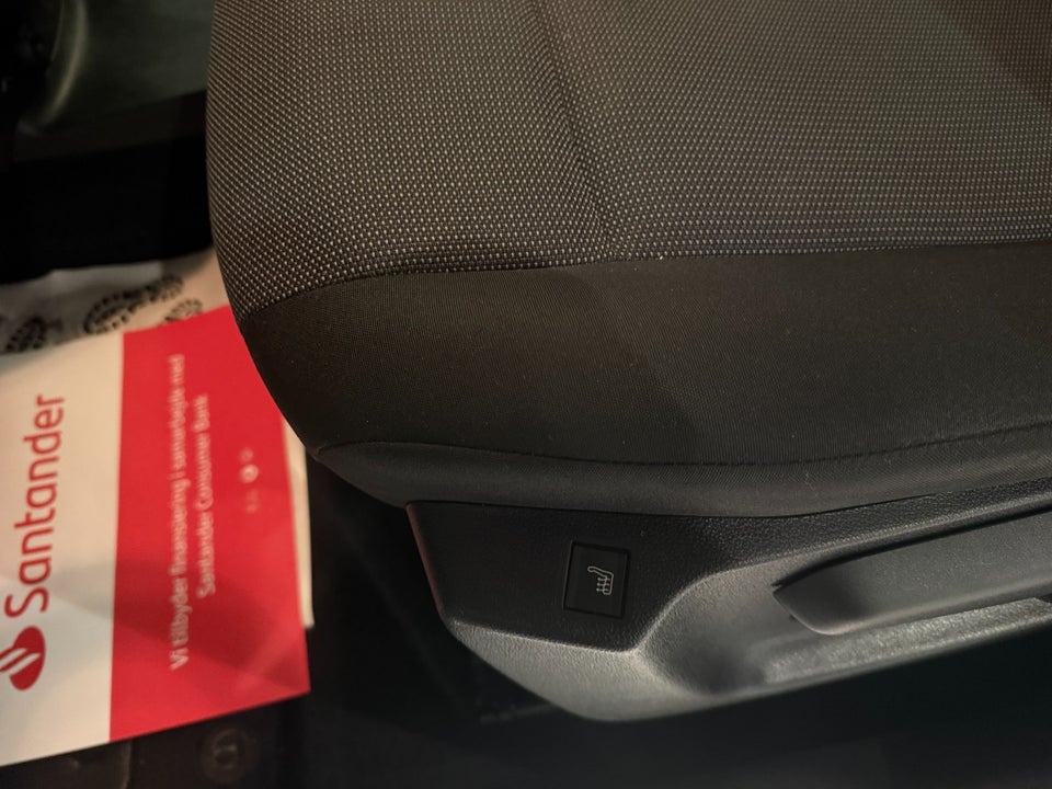 Citroën Berlingo 1,5 BlueHDi 75 L1N1 Van