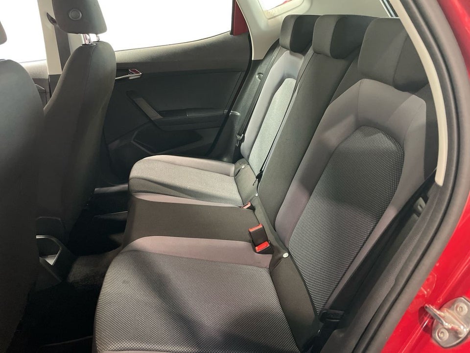 Seat Arona 1,0 TSi 115 Style 5d