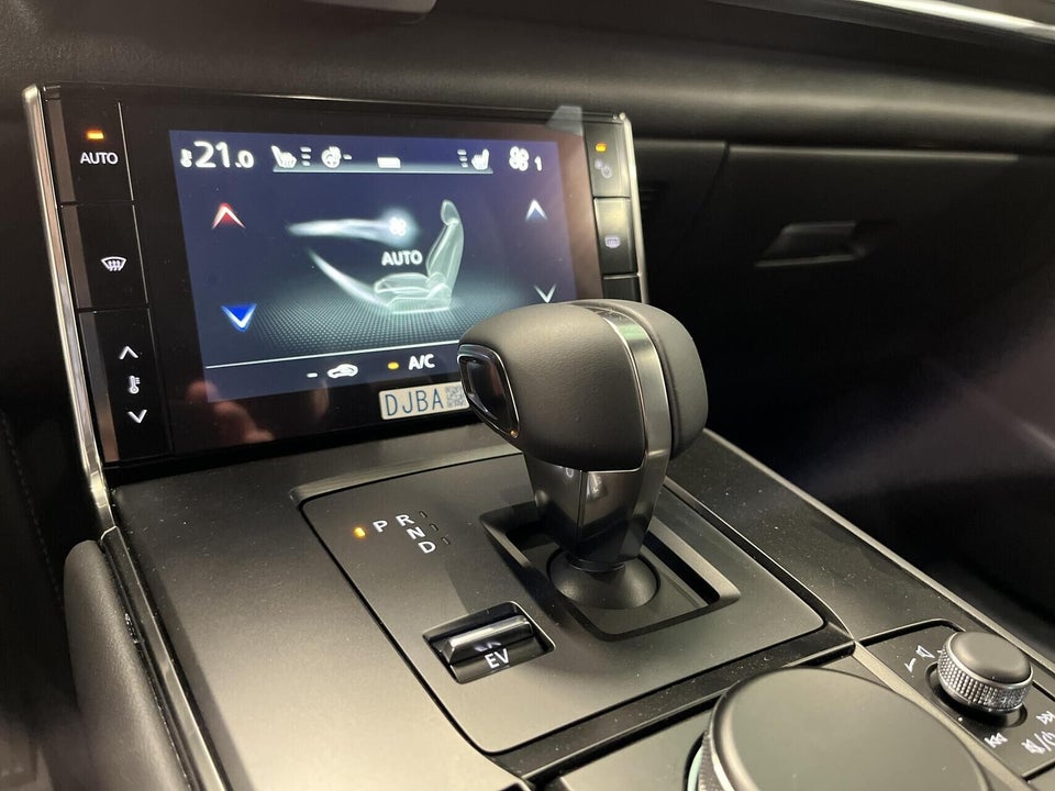 Mazda MX-30 0,8 e-SkyActiv R-EV Makoto 5d