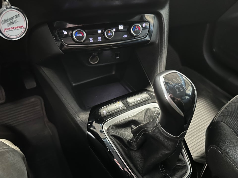 Opel Corsa 1,2 Elegance Van 5d