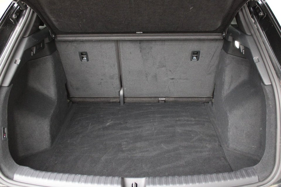 Audi Q4 e-tron 45 S-line 5d