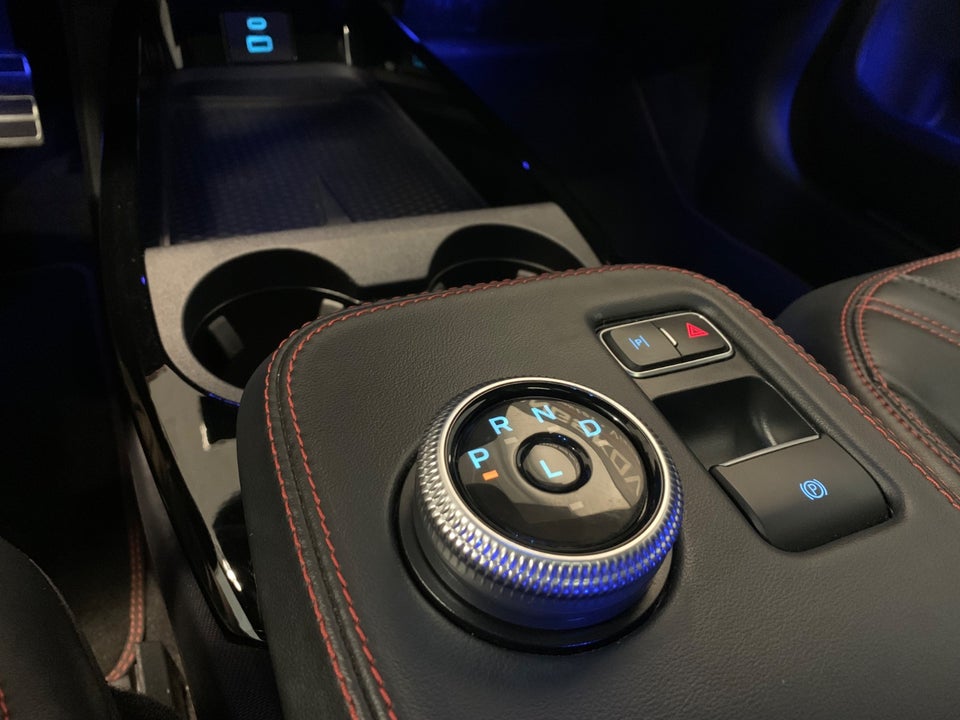 Ford Mustang Mach-E 75 Premium Standard Range AWD 5d