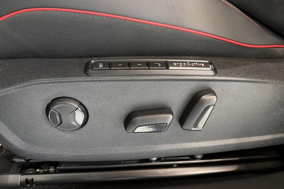 VW ID.5 77 GTX+ 4Motion 5d