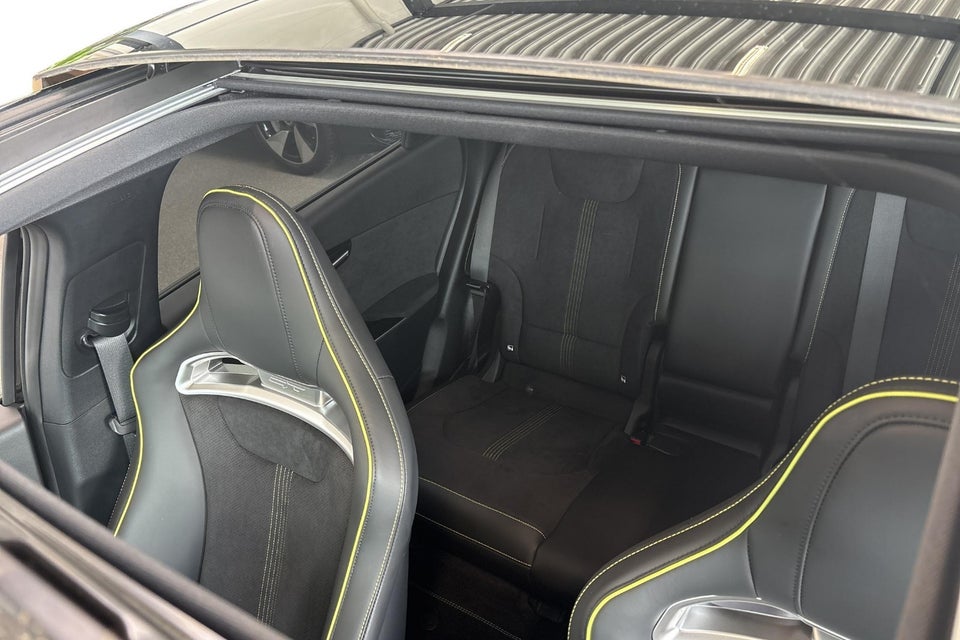 Kia EV6 77 GT Performance AWD 5d