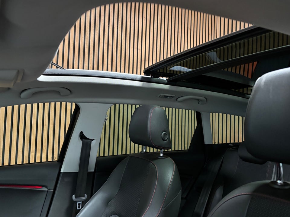 Seat Leon 2,0 TDi 150 FR ST eco 5d