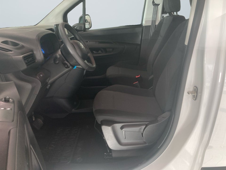 Citroën ë-Berlingo 50 Feel 5d