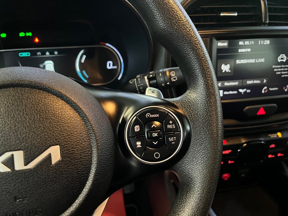 Kia e-Soul 39 Vision 5d