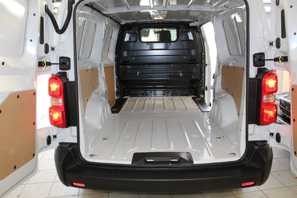 Toyota ProAce 75 Long Comfort Master