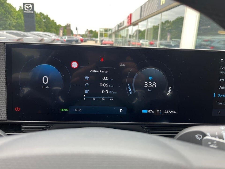 Hyundai Ioniq 5 84 Advanced 5d