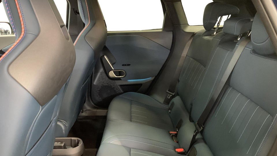 MINI Aceman E Favoured Trim M 5d