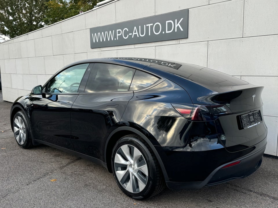 Tesla Model Y RWD 5d