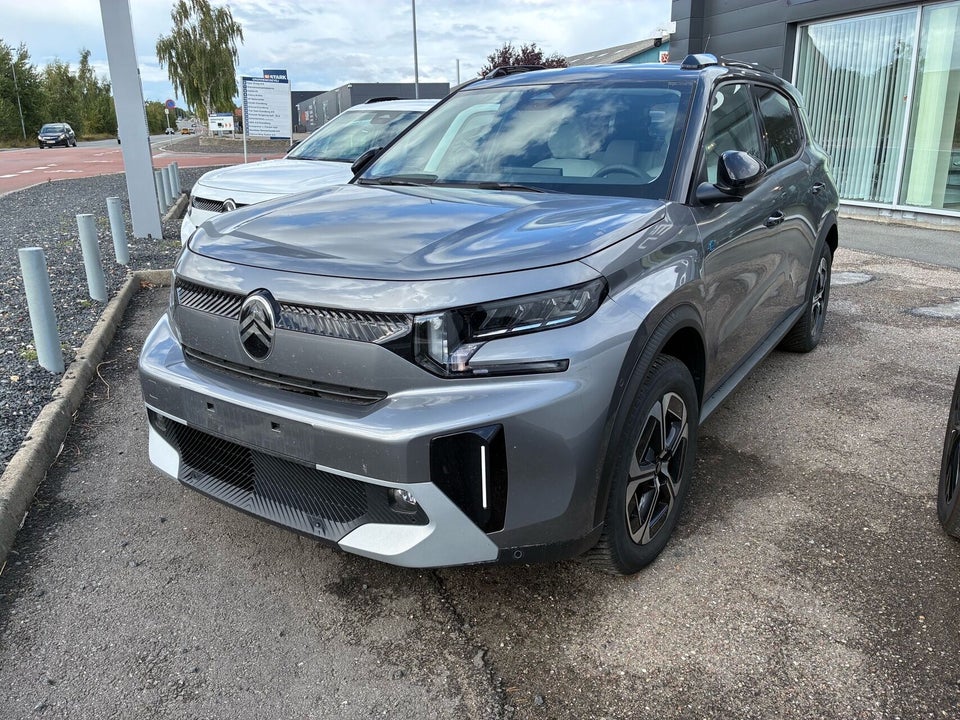 Citroën ë-C3 Aircross 54 VTR Sport Extended Range 5d