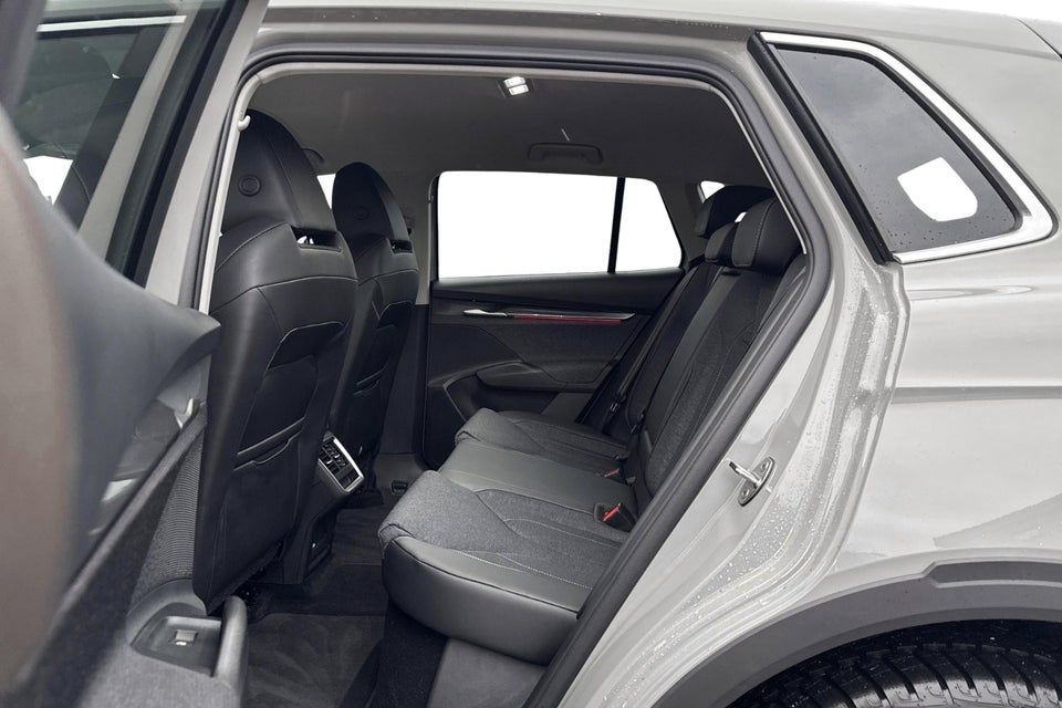 Skoda Elroq 85 iV 5d