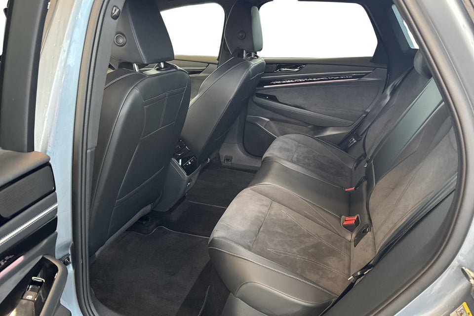 VW ID.7 86 Style S Tourer 5d