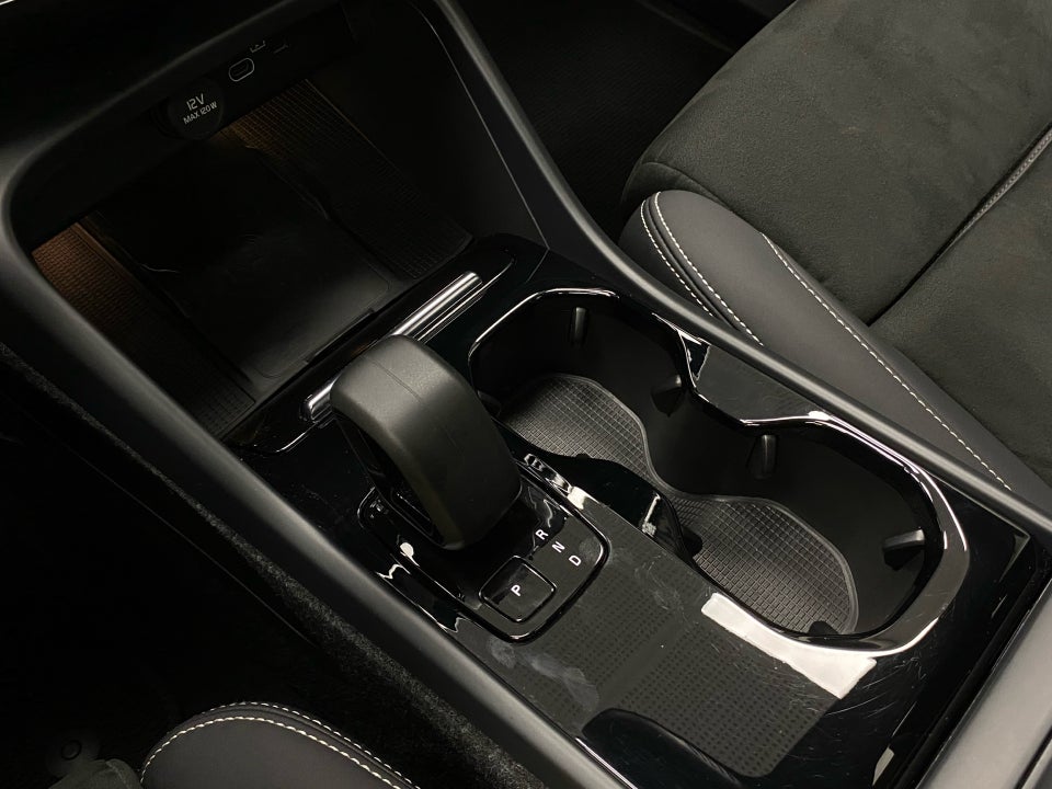 Volvo C40 P8 ReCharge Twin Plus 5d