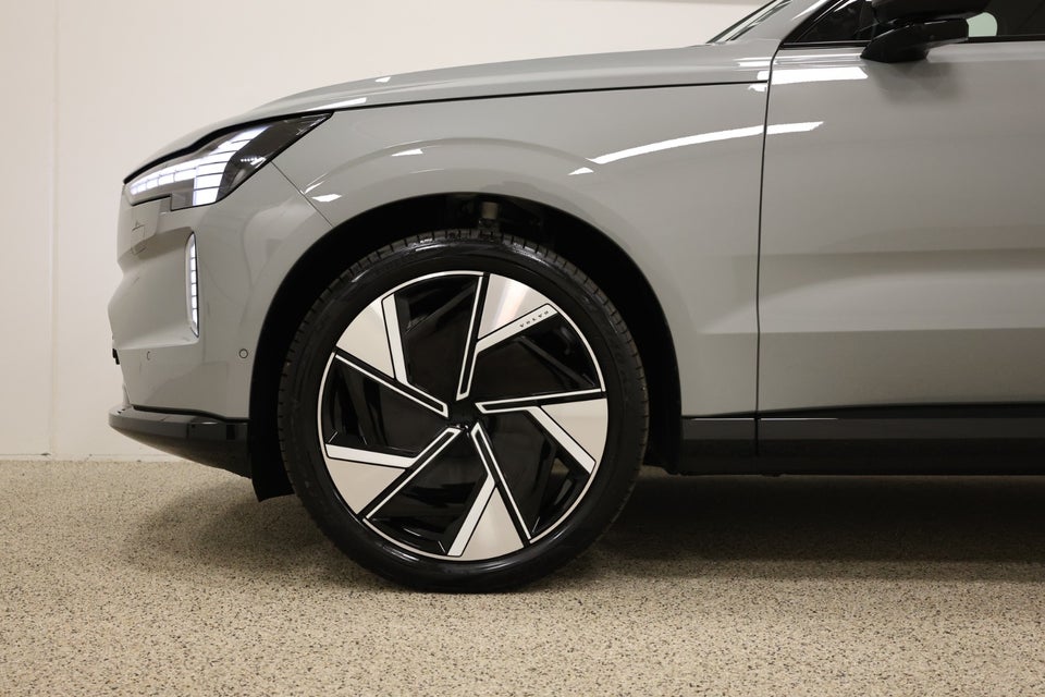 Volvo EX90 Twin Ultra 7prs 5d