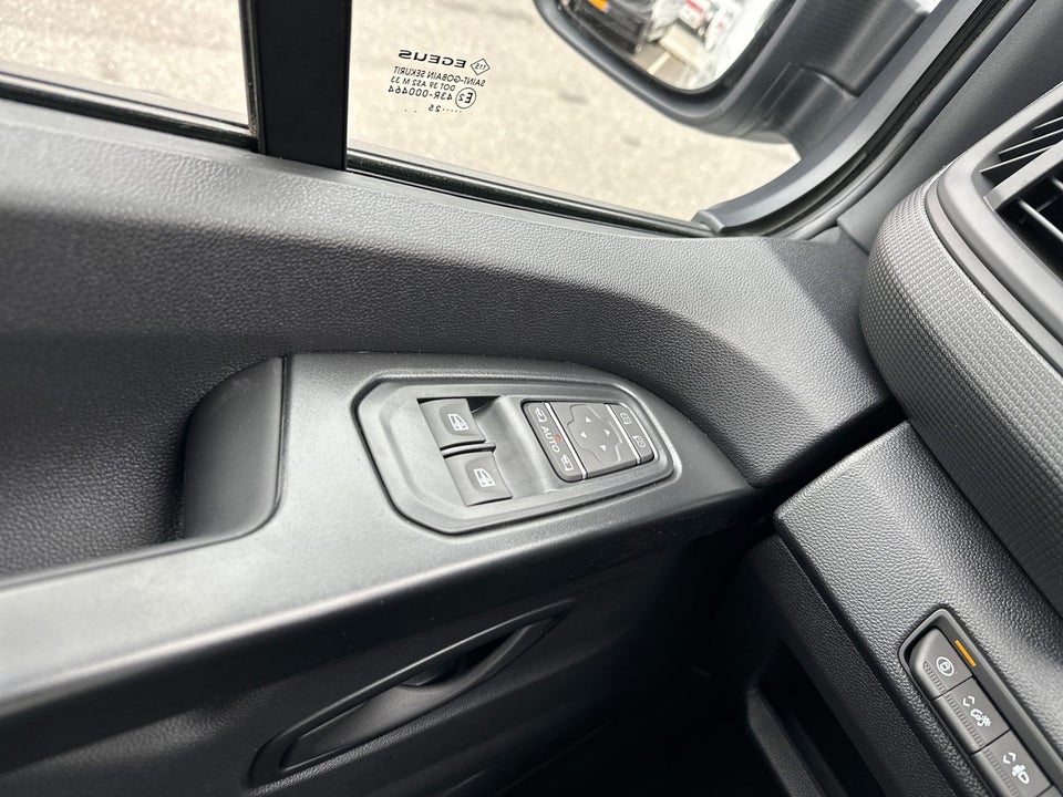 Renault Trafic 2,0 dCi 150 L2H1 Tekno aut.