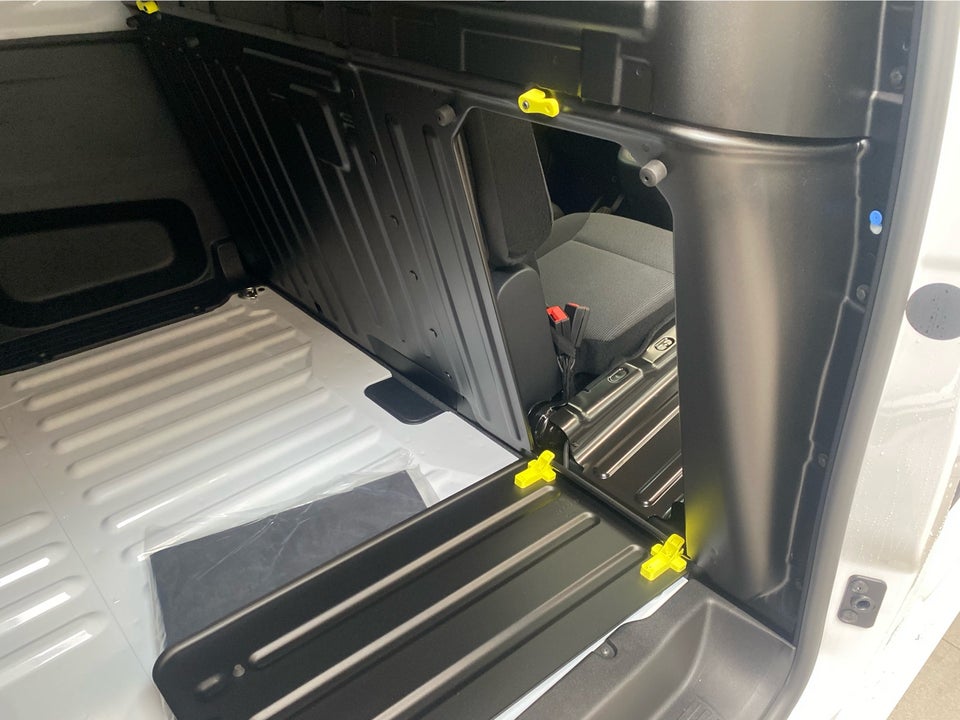 Peugeot Partner 1,5 BlueHDi 100 L1V1 Plus Van