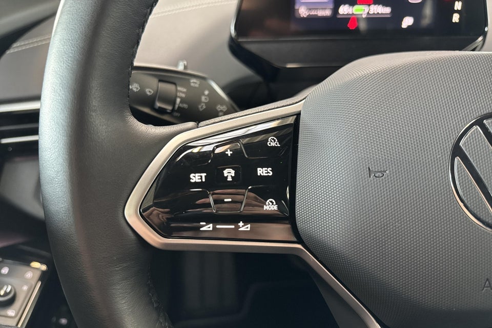 VW ID.4 77 Style+ 5d