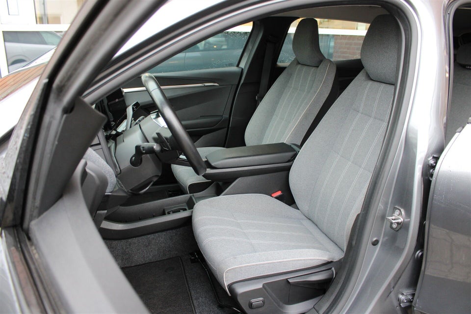 Renault Megane E-Tech 60 Equilibre 5d