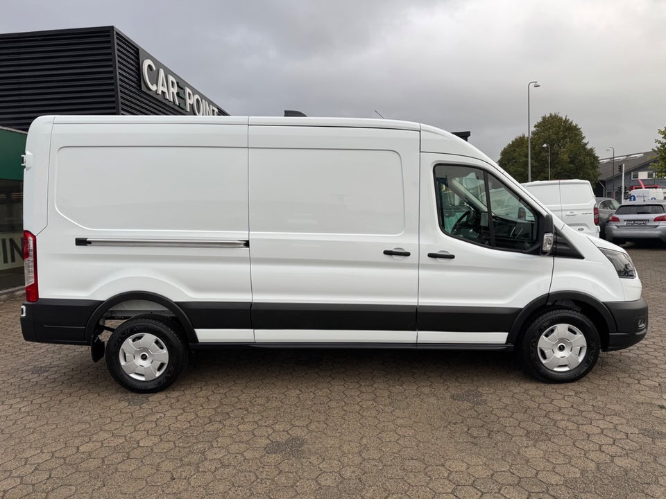 Ford Transit 350 L3 Van 2,0 EcoBlue Trend aut. H2 RWD