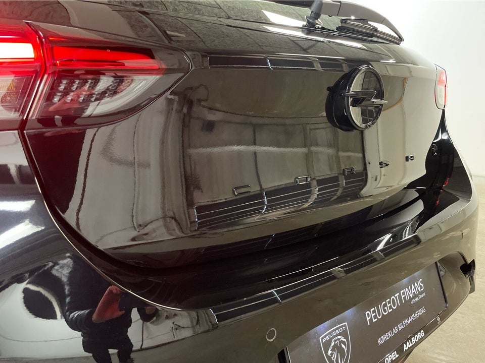 Opel Corsa-e 54 GS-Line 5d