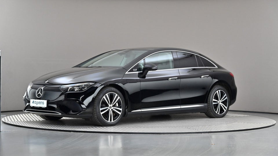 Mercedes EQE350 4d