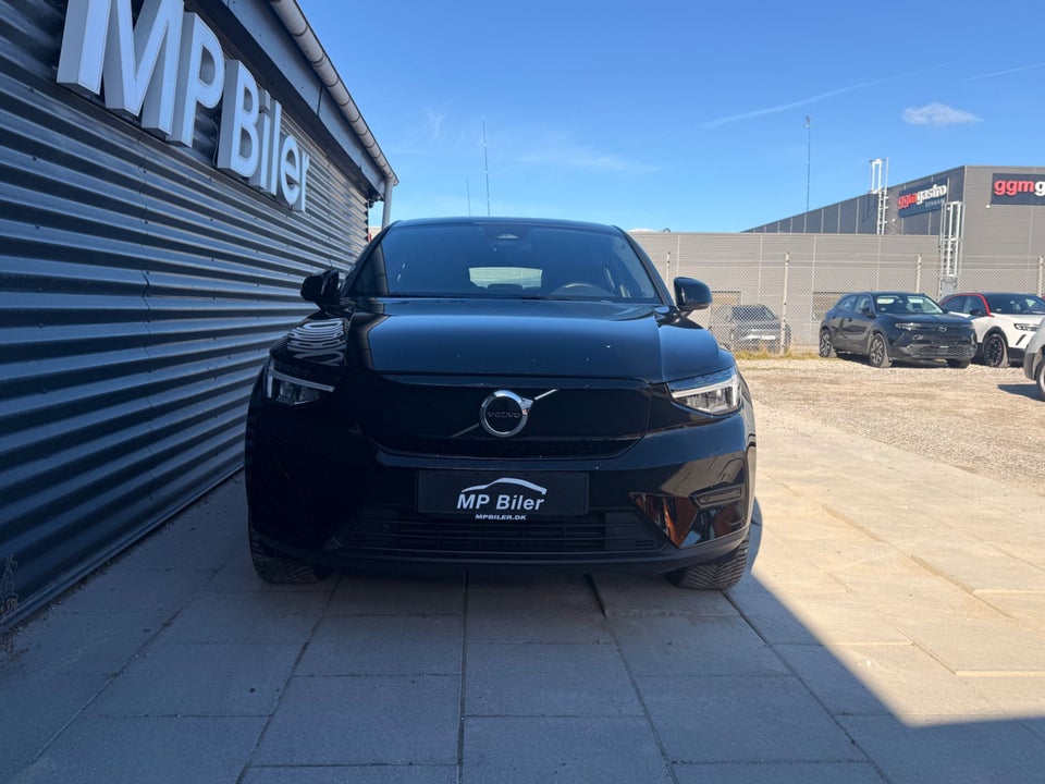 Volvo C40 P6 ReCharge Core 5d
